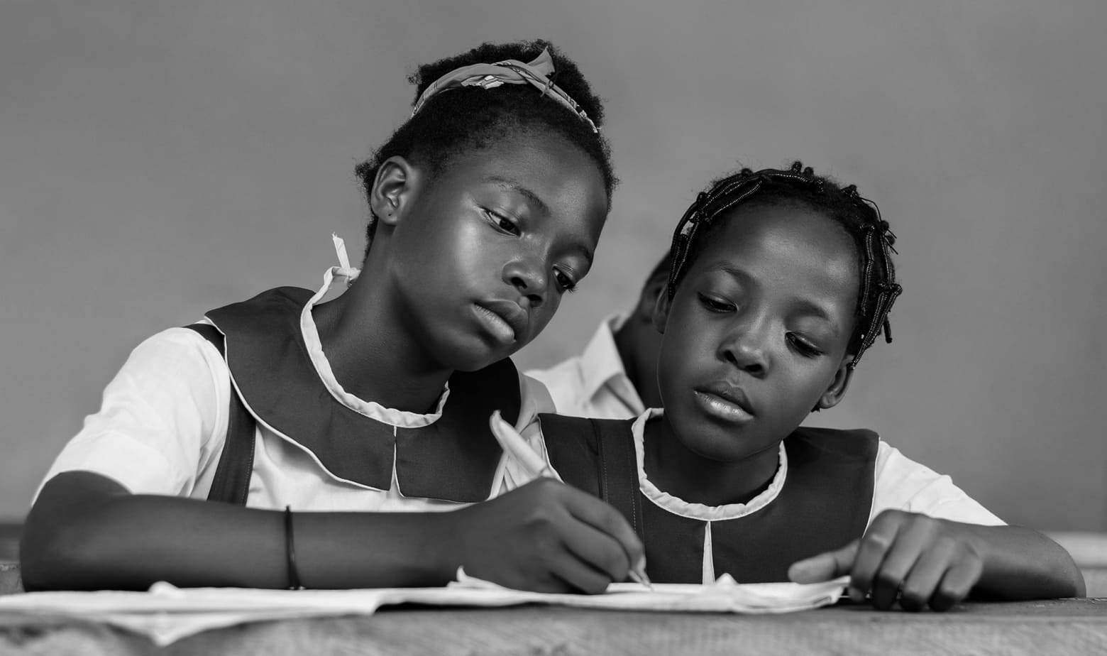 The Importance of Education for Marginalized Girls in Kenya